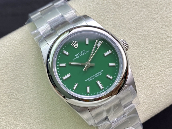 激安ロレックス正面デザイン